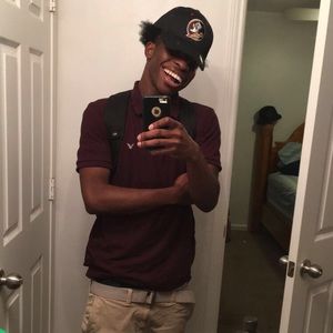 Meet your Posher, Xavier